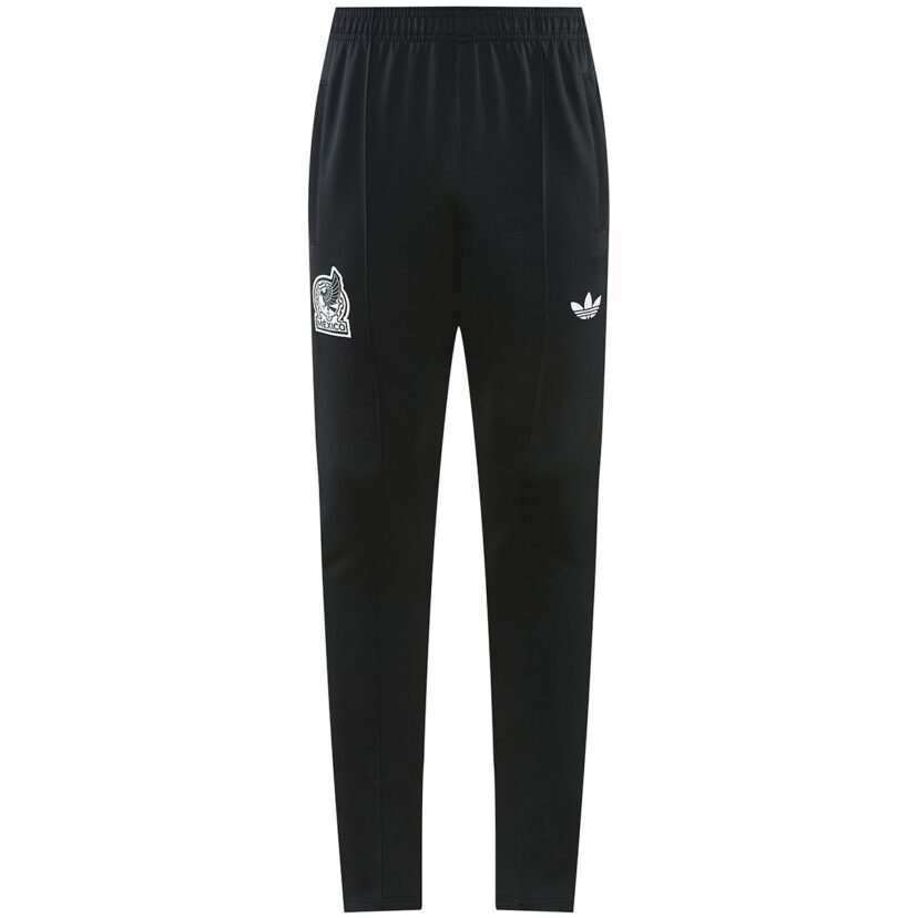 Mexico Tracksuit 2026 White