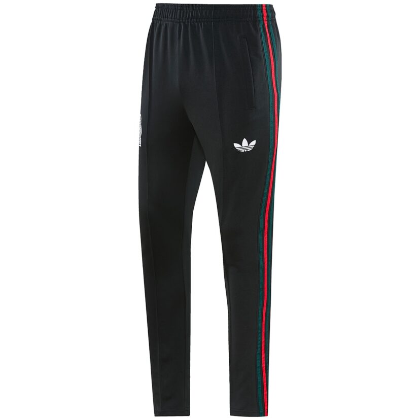 Mexico Tracksuit 2026 White