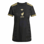 618355_4 Women's Mexico Gold Jersey 2025
