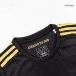 618355_5 Women's Mexico Gold Jersey 2025