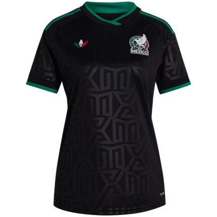 Women's Mexico Away Jersey World Cup 2026