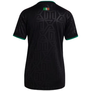Women's Mexico Away Jersey World Cup 2026