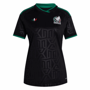 Women's Mexico Away Jersey World Cup 2026