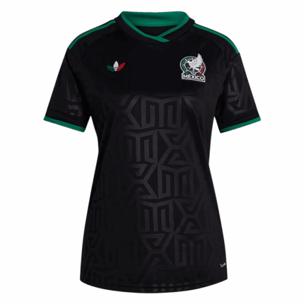 Women's Mexico Away Jersey World Cup 2026