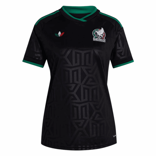 Women's Mexico Away Jersey World Cup 2026