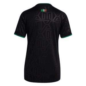 Women's Mexico Away Jersey World Cup 2026