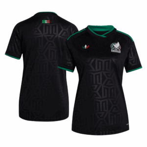 Women's Mexico Away Jersey World Cup 2026