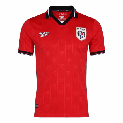 Panama Home Soccer Jersey World Cup 2026
