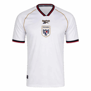 Panama Away Soccer Jersey World Cup 2026