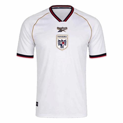 Panama Away Soccer Jersey World Cup 2026