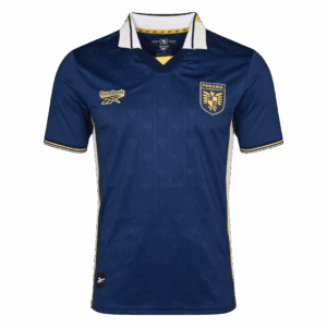 Panama Third Away Soccer Jersey World Cup 2026
