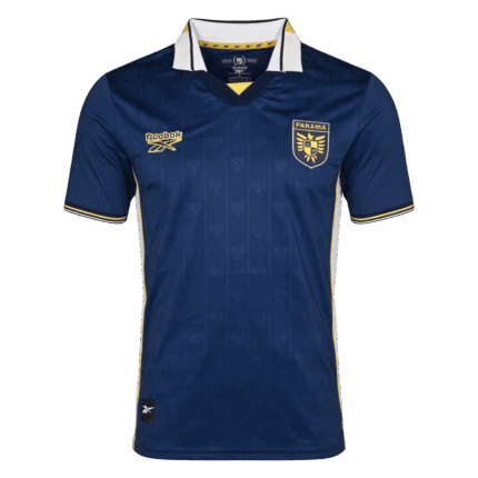 Panama Third Away Soccer Jersey World Cup 2026