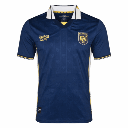 Panama Third Away Soccer Jersey World Cup 2026