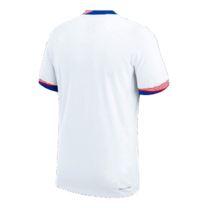 USA Home Authentic Soccer Jersey Copa America 2024