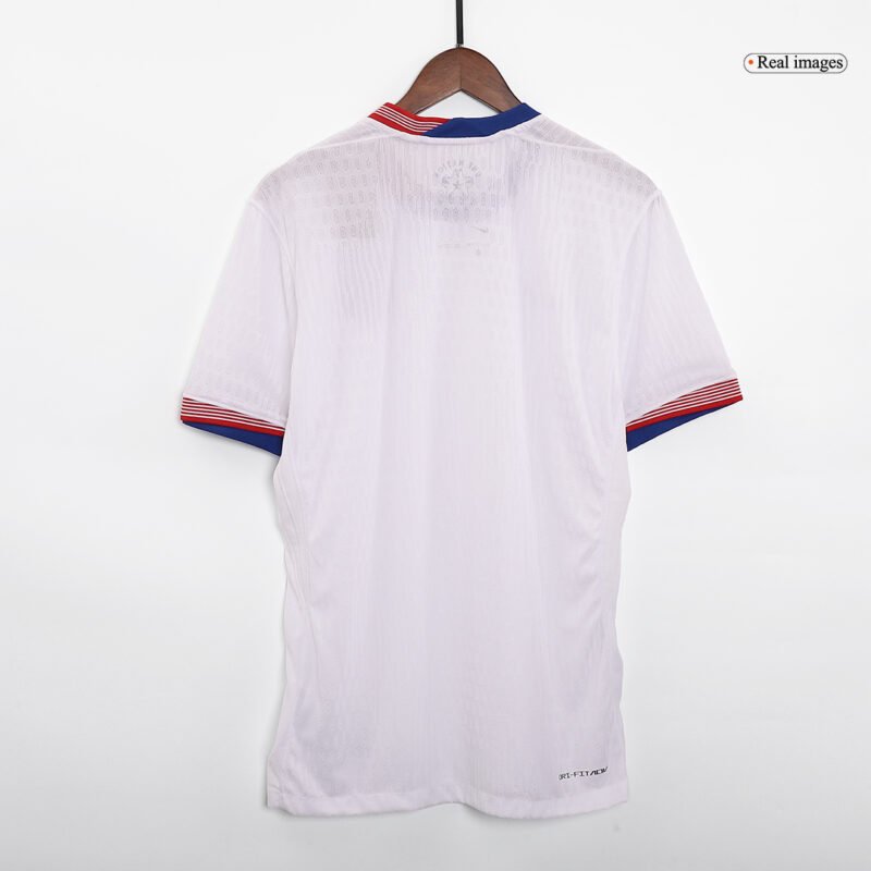 USA Home Authentic Soccer Jersey Copa America 2024