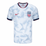 USWNT Home Soccer Jersey 2025 - Women's Team