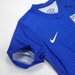 USA Away Authentic Soccer Jersey Copa America - Image 12