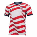 USA Home Player Version Jersey World Cup 2026