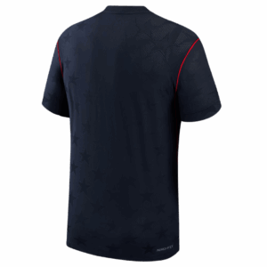 USA Away Player Version Jersey World Cup 2026