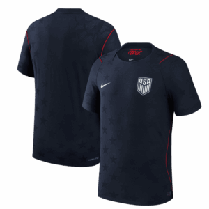 USA Away Player Version Jersey World Cup 2026