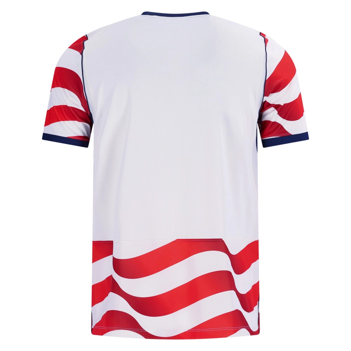 USA Home Soccer Jersey World Cup 2026