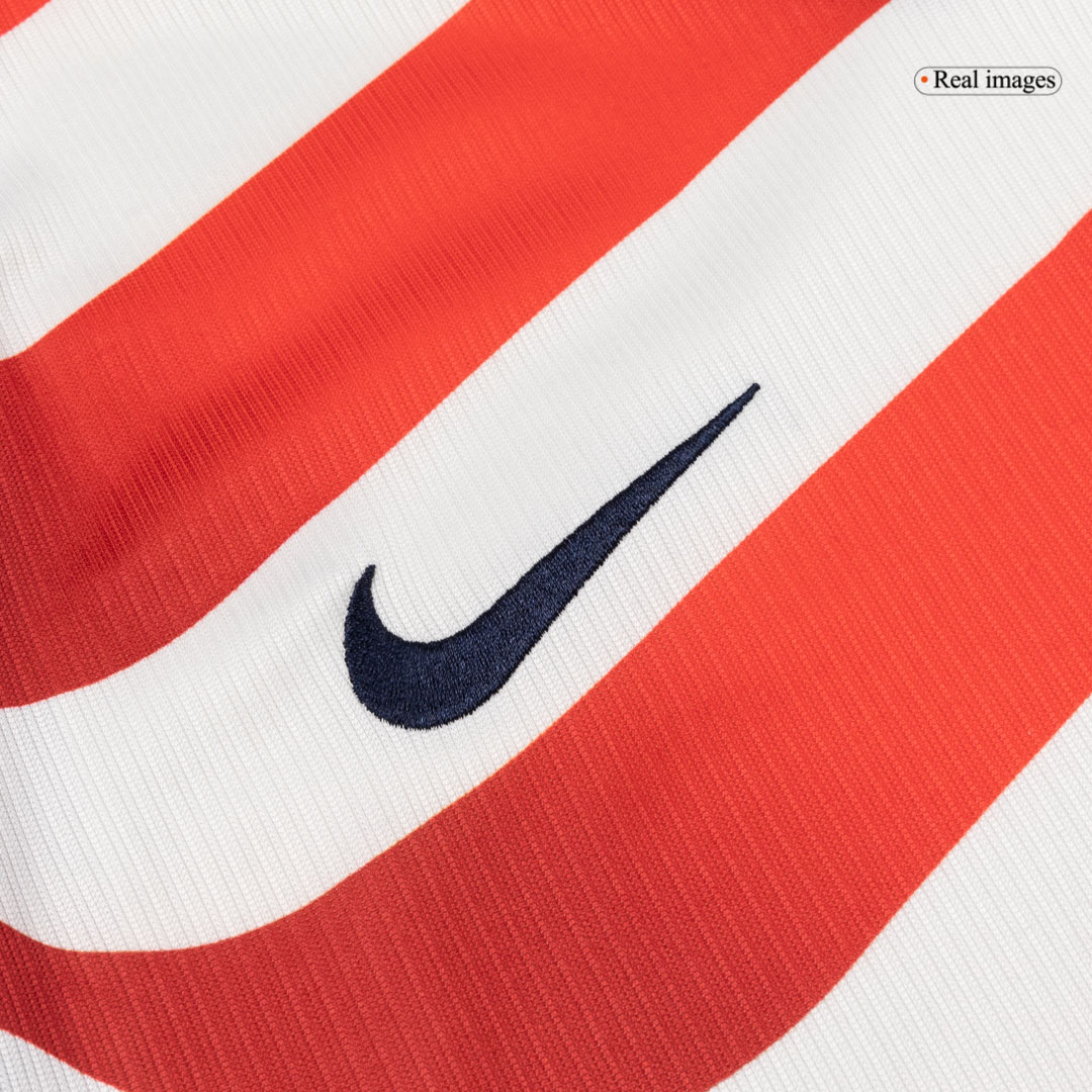 USA Home Soccer Jersey World Cup 2026