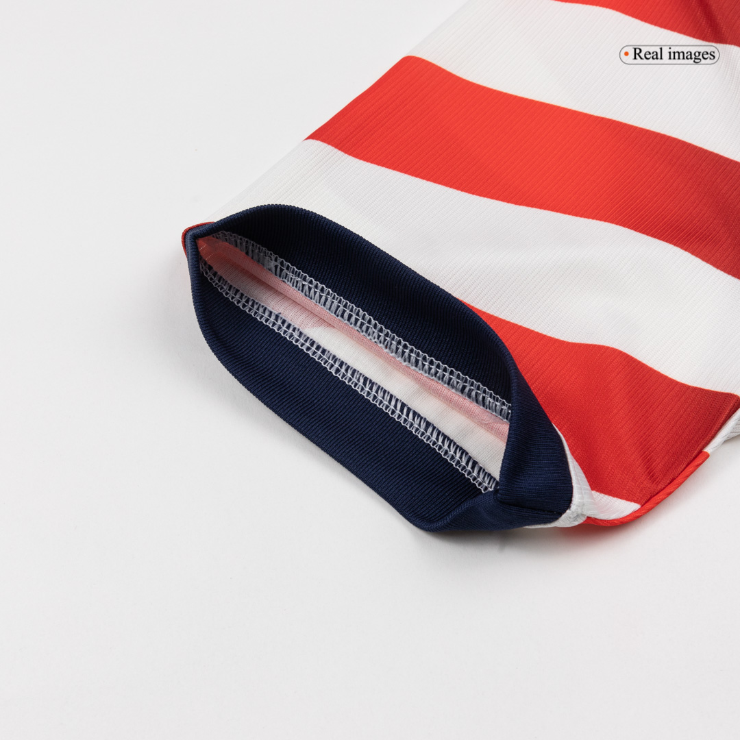 USA Home Soccer Jersey World Cup 2026