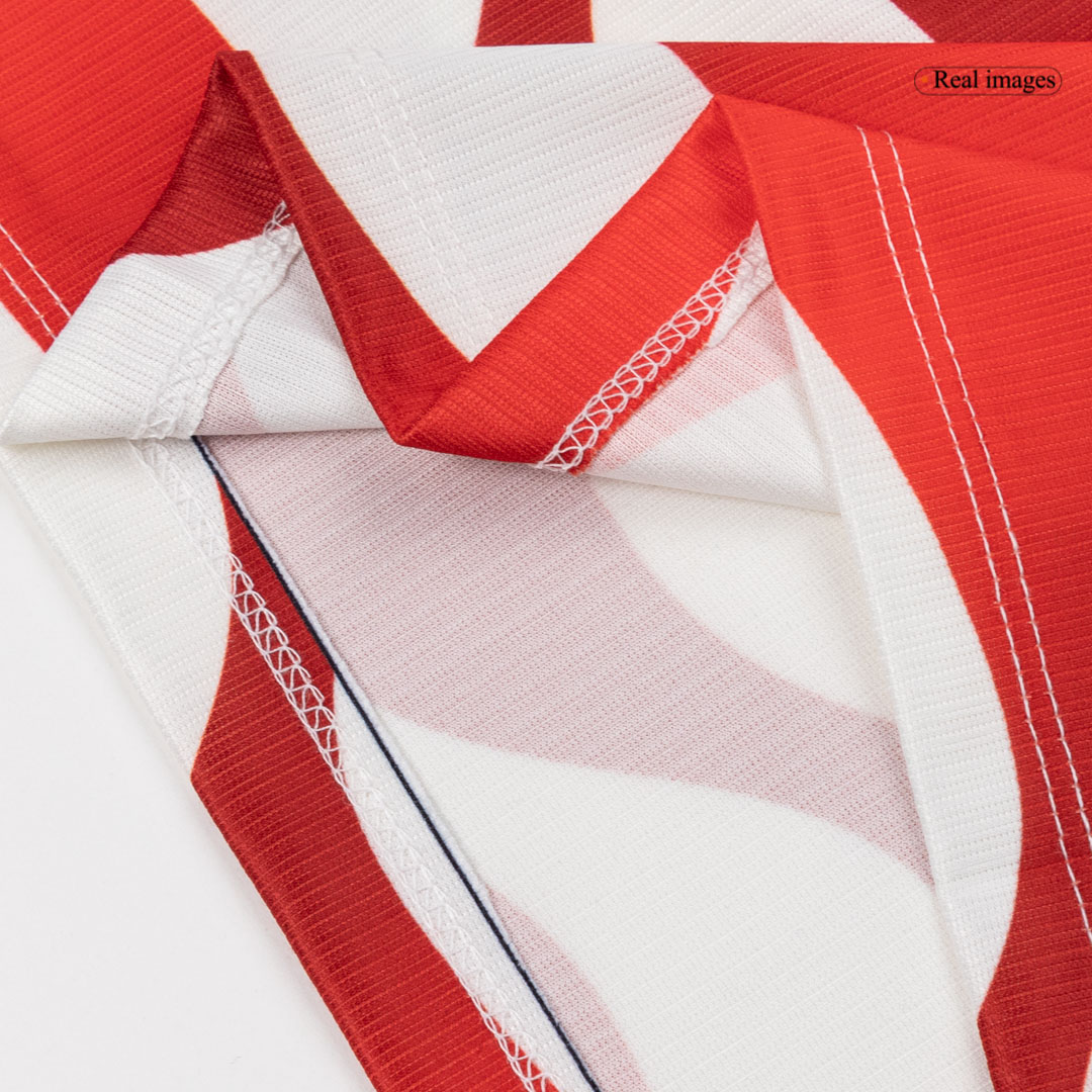 USA Home Soccer Jersey World Cup 2026