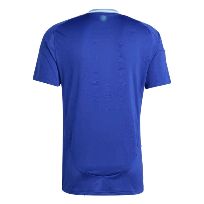 Argentina Away Soccer Jersey 2024