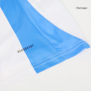 Argentina Home Soccer Jersey - Image 12