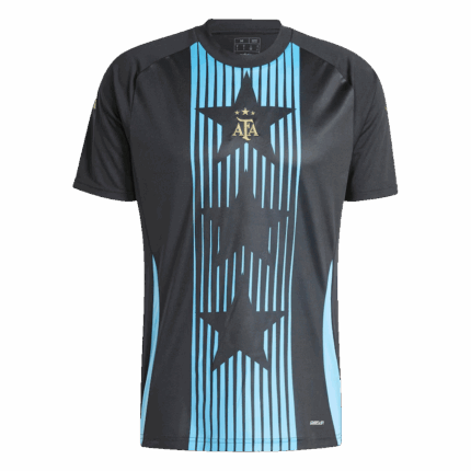 Argentina Pre-Match Soccer Jersey Copa America