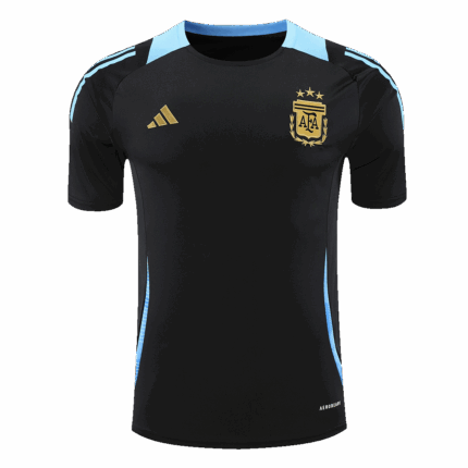 Argentina Pre-Match Soccer Jersey Copa America