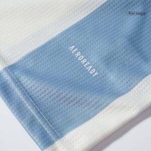 Argentina Soccer Jersey - 50th Anniversary - Image 11
