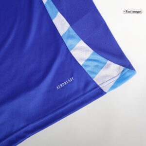 GARNACHO #17 Argentina Away Soccer Jersey - Image 6