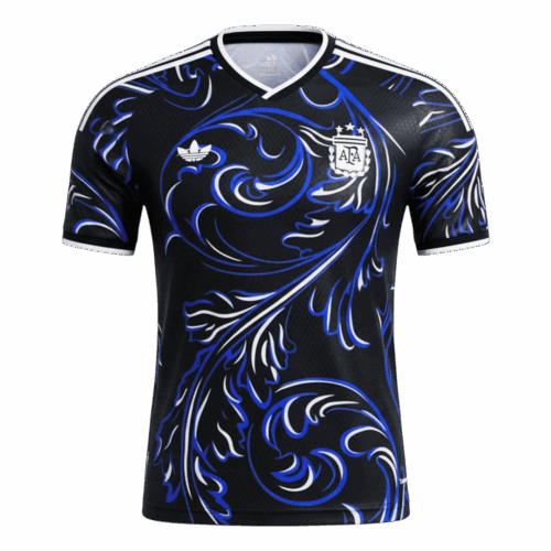 Argentina Away Soccer Jersey World Cup 2026