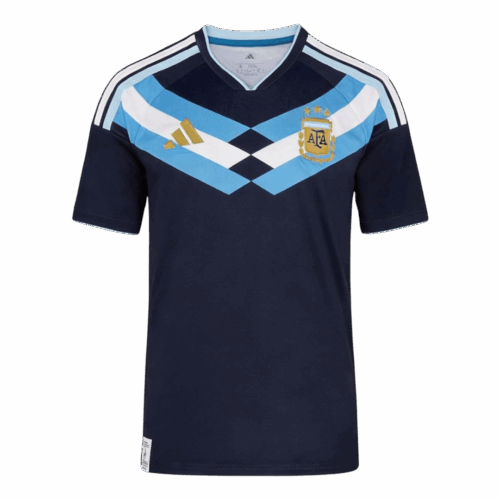 Argentina Special Soccer Jersey World Cup 2026