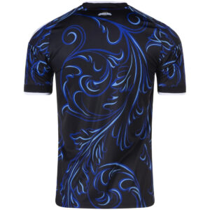 Argentina Away Soccer Jersey World Cup 2026