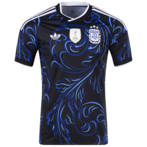 Argentina Away Soccer Jersey World Cup 2026