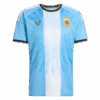 Argentina Farewell Soccer Jersey 2026