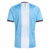Argentina Farewell Soccer Jersey 2026