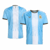 Argentina Farewell Soccer Jersey 2026