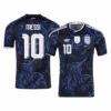 MESSI #10 Argentina Away Soccer Jersey World Cup 2026