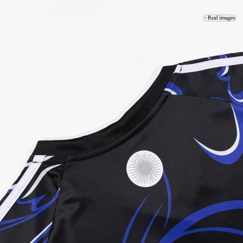 MESSI #10 Argentina Away Soccer Jersey World Cup 2026