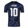 MESSI #10 Argentina Away Soccer Jersey World Cup 2026