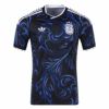 MESSI #10 Argentina Away Soccer Jersey World Cup 2026