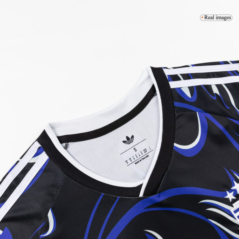 MESSI #10 Argentina Away Soccer Jersey World Cup 2026