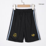 Argentina Kids Soccer Jerseys Kit - 50th Anniversary