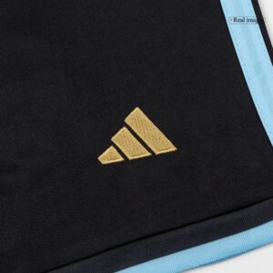 Argentina Home Kids Soccer Jerseys Full Kit World Cup 2026 - Image 12