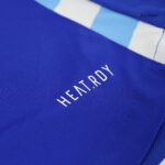 Argentina Away Authentic Soccer Jersey - Image 12