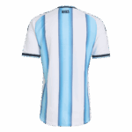 Argentina Home Player Version Jersey World Cup 2026